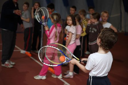 Tennis Corso 2007 2008